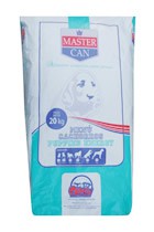 MASTERCAN PUPPY/ENERGY LARGE