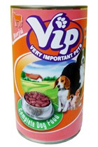 VIP TEĽACIE