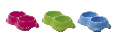 MISKA RAINBOWL DOUBLE