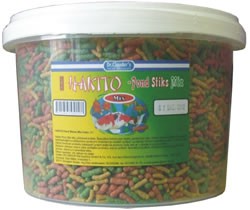 Hakito Pond Sticks Mix