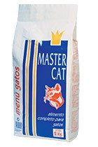 MASTER CAT