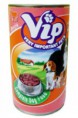 VIP TEĽACIE