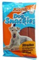 Juwel Dog Snack strips with beef/poultry
