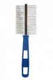 Hrebeň obojstranný